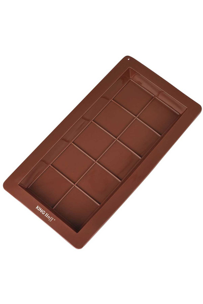 Other MATRICE SILICON PENTRU CIOCOLATA DUBAI KINGHOFF KH-1945