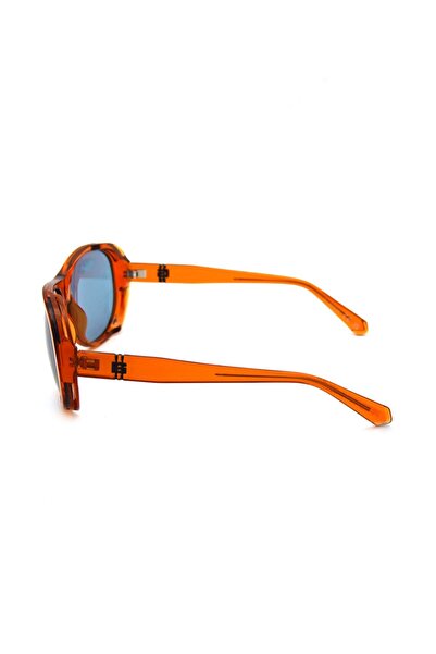 Guess Gu 00081 44V Men's Sunglasses