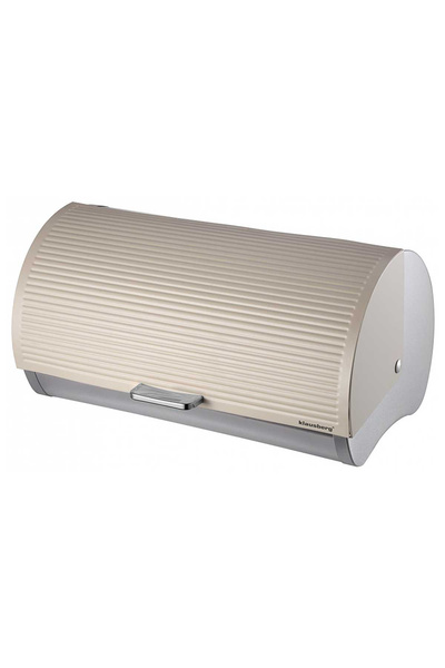 Other KLAUSBERG KB-7271 STEEL BREAD BOX