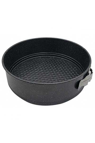 Other FORMA DE TORTA MARMURA 18cm KINGHOFF KH-1542