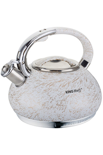 Other Fierbător cu fluierat Gold Line 3.0L KH-1066