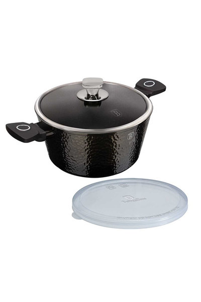 Other OLĂ DIN TITAN 28cm BERLINGER HAUS BH-6573 PRIMAL GLOSS