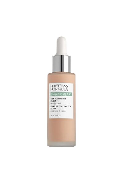 Physicians Formula - Silk Foundation Elixir - Wear, 01 Fair, 30 ml