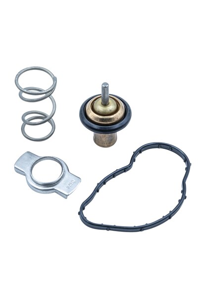 MOTORAD Thermostat, Dacia Duster 2,