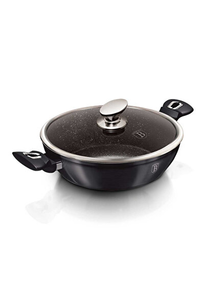 Other GHIOACĂ DE GRANIT 32cm BERLINGERHAUS BH-6899 CARBON PRO