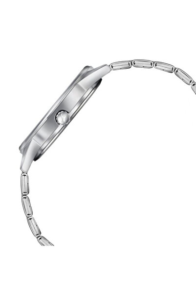 FASTRACK Men's Analog Grey Dial Watch - 3305SM02