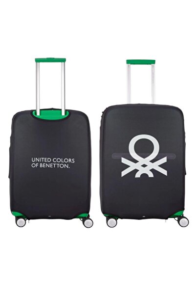 United Colors of Benetton Orta Boy Valiz Kılıfı 14BNT100-KLF-02