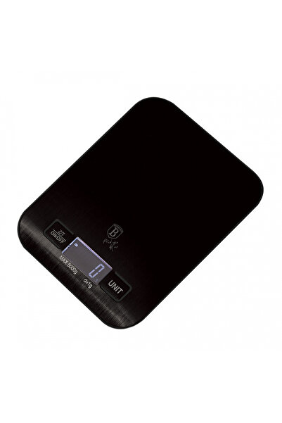 Other Cântar electronic de bucătărie Berlinger Haus BH-9425