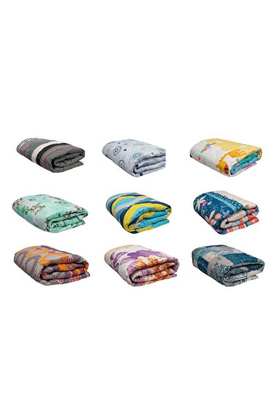 Somnart Viseo Quilted Duvet, 150X200 Cm, Microfiber, Filling 250 G/Mp, Various Models