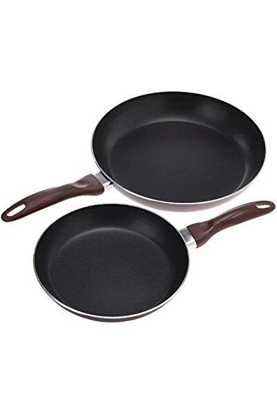 ROYALFORD Frypan Set, 22+28 cm