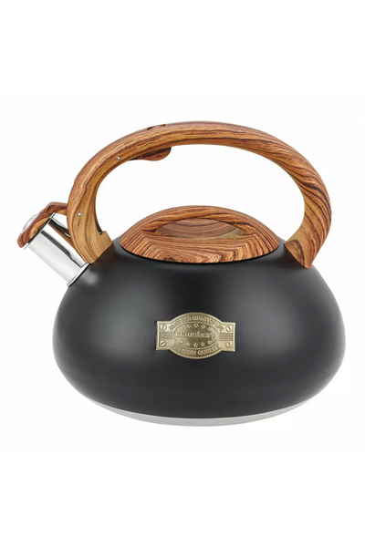 Other Fierbător cu fluier KLAUSBERG KB-7565 3L