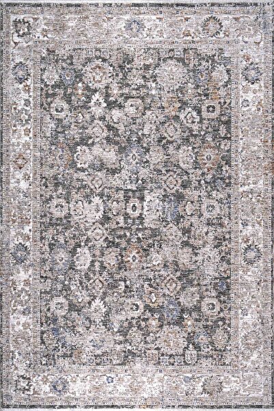 Bahariye Halı Bahariye Ventura - Ventura VN02 Antrasit