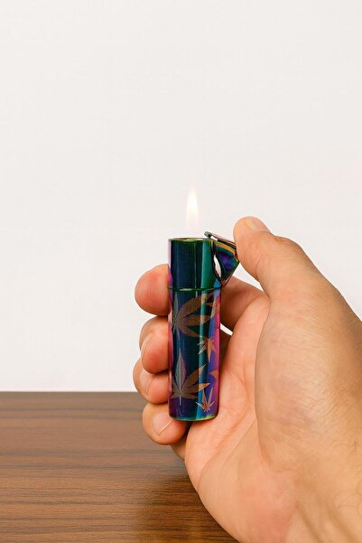 melmus Aurora MetalJet Premium Pro Torch Çakmak