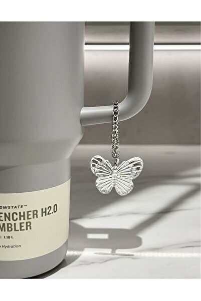 MİRAZ TASARIM Charm Bottle Charmi Bag Charmi Chain Charm