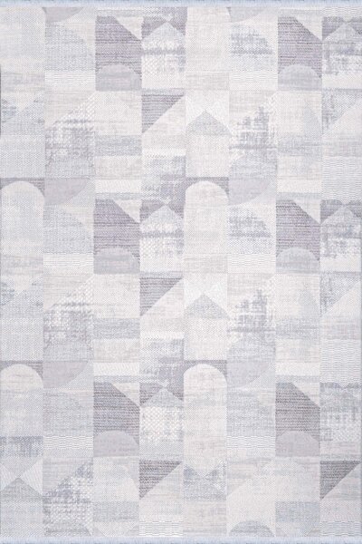 Bahariye Halı Bahariye Ezgi - Ezgi EZ06 Gri