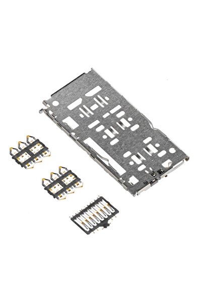 Huawei Modul Cititor SIM - Card Y6 (2018)