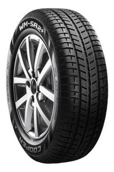 Cooper Anvelopa de iarna pentru autoturisme 215/50R17 95V WM SA2+ XL 3PMSF M+S