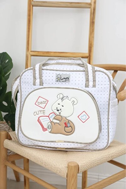 Fun Moment Newborn bag