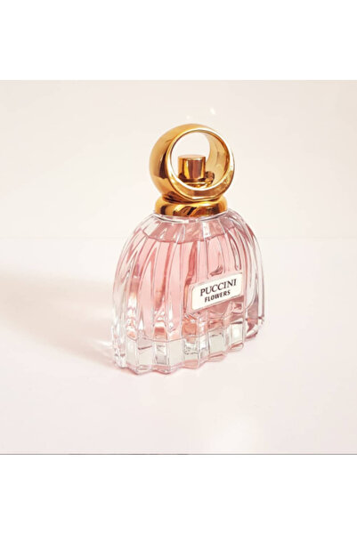 PUCCİNİ عطر فلاورز للنساء 100 مل