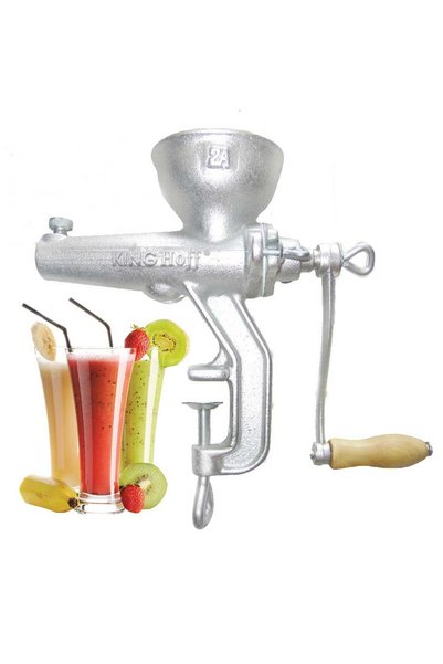 Other Storcător manual de fructe și legume KINGHOFF KH-1424