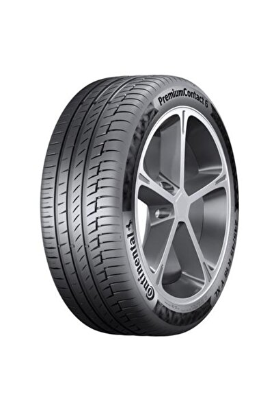 Continental Anvelopa de vara Runflat pentru autotursime 225/60R17 99V PJ PREM...