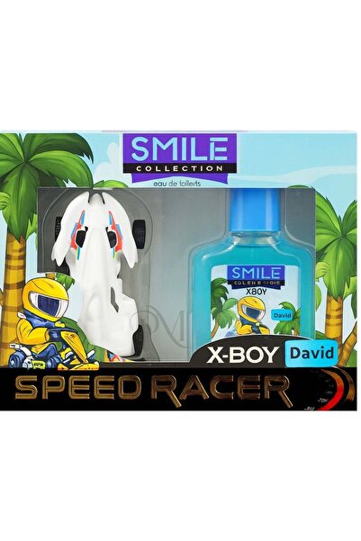 SMILE David Perfume 50ml