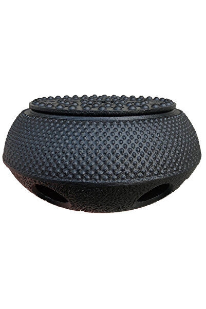 Other ÎNCĂLZITOR DIN FONTĂ PENTRU INFUZORUL KINGHOFF KH-1807