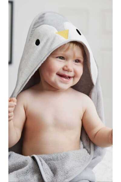 GÜRPAMUK HOME & BABY OUTLET %100 Organik Pamuk Yumuşacık Kız-Erkek Bebek Çocu...