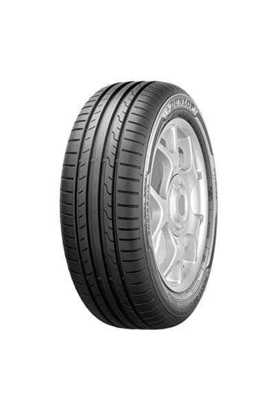 DUNLOP Summer tire for passenger cars 215/60R16 99H SPT BLURESPONSE XL