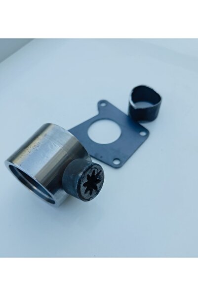 Tek Exhaust Varex Egzoz Klapesi