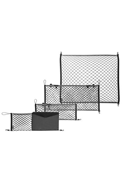 Skoda Bagaj Filesi - 657065110A