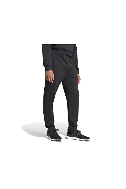 adidas Erkek Siyah Eşofman Altı