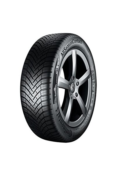 Continental Anvelopa All-season pentru autoturisme 235/55R19 105V XL PJCONTACT