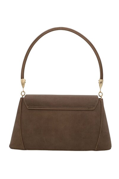 Meskanto Diana Genuine Leather Women's Shoulder Bag