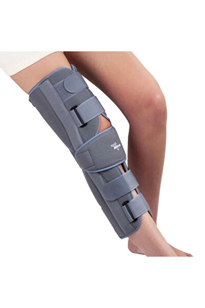 Med-e Move مثبت الركبة - طويل