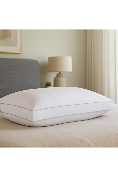 White Dove Luxury microfiber pillow – 1500g