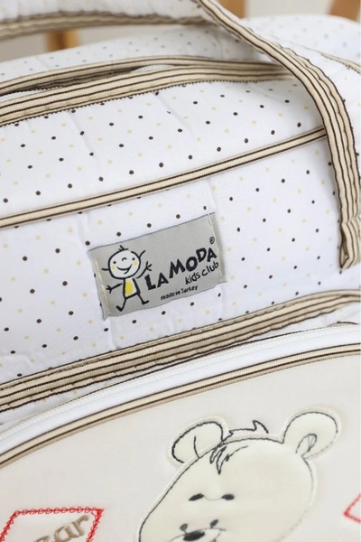 Fun Moment Newborn bag