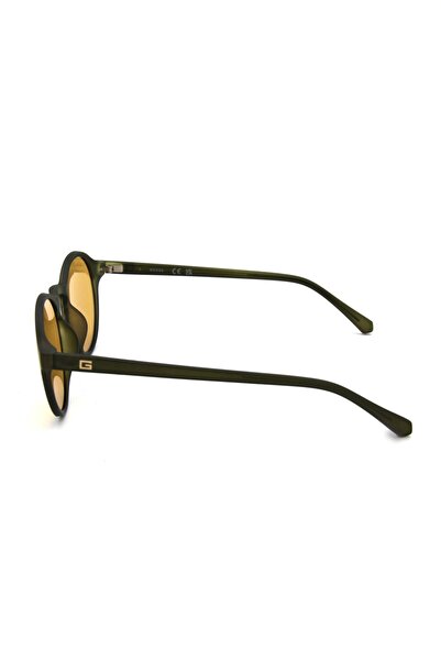 Guess Gu 00062 97E Unisex Sunglasses
