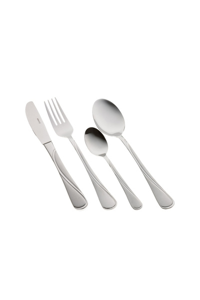 Other Tacâmuri Kinghoff 24 bucăți satinate KH-1346