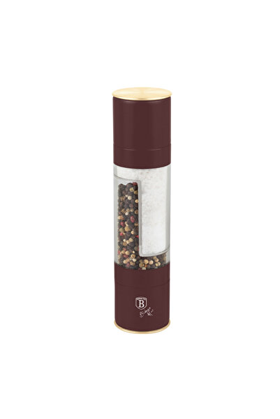 Other RÂȘNĂ DE PIPER ȘI SARE BERLINGER HAUS BH-8581 LEONARDO