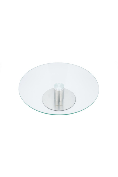 Other TAVĂ ROTATĂ 30 CM KINGHOFF KH-4014