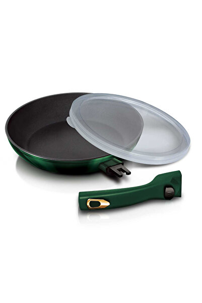 Other Tigaie 24cm BERLINGER HAUS BH-6087 cu capac