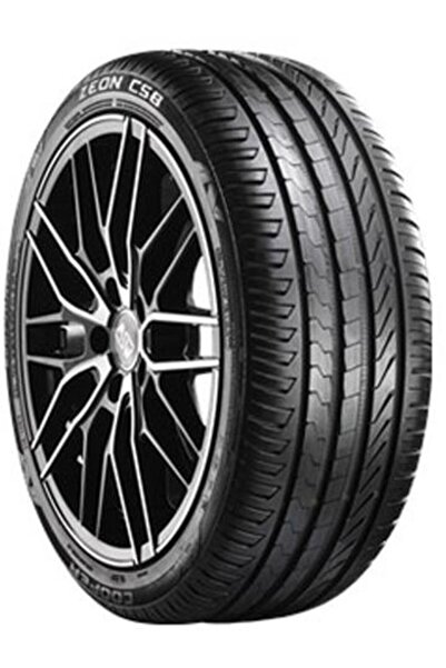 Cooper Summer tire for passenger cars 205/55R16 94V ZEON CS8 XL
