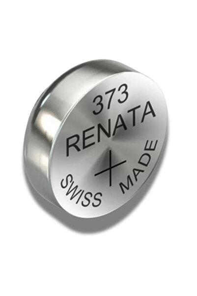 RENATA Battery 373 SR916SW
