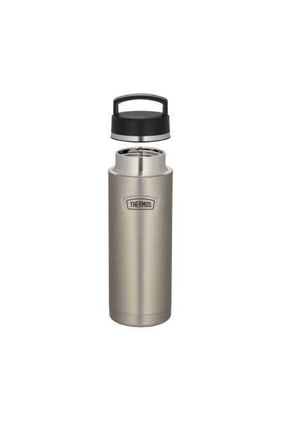 ALSAIF THERMOS Stainless King Vacuum-Insulated Drink Bottle, 1.2 L
