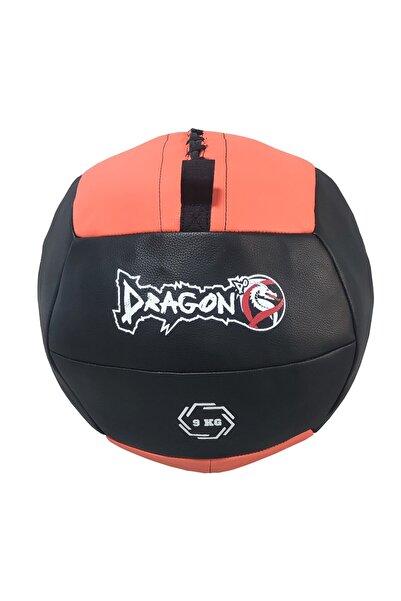 Dragondo كرة جدارية جلدية 141009 بوزن 9 كيلو