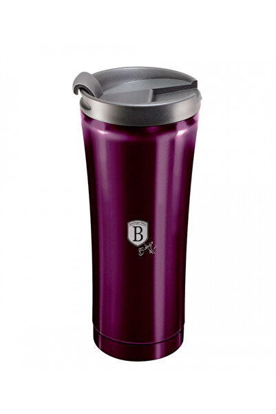 Other CANĂ TERMICĂ 500ml BERLINGER HAUS BH-6816 MOV