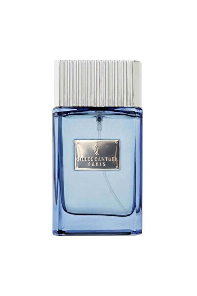 Gilles Cantuel Blue Eau De Parfum for Men 100ml