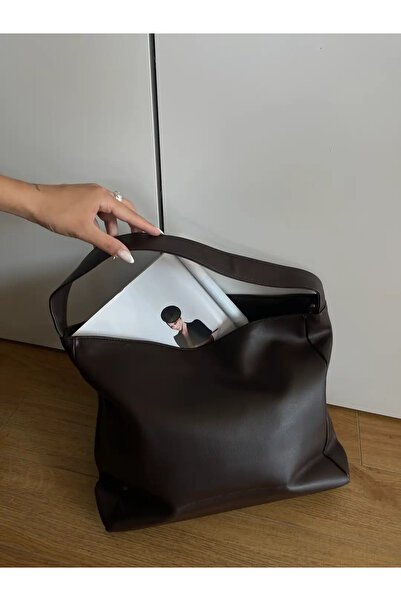 BAGGO Γυναικεία τσάντα ώμου μονής λαβής Tiger