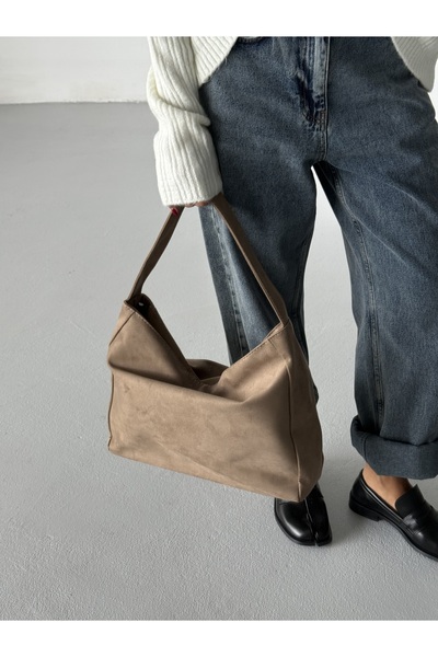 ALTUDA Women's Single Handle Shoulder Bag Tiger